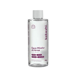 KOKESHI AGUA MICELAR DE ARROZ RICE 200ML