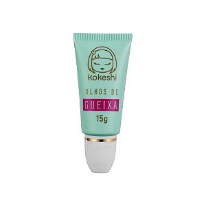 KOKESHI OLHOS DE GUEIXA HIDRATANTE RENOVADOR 15G