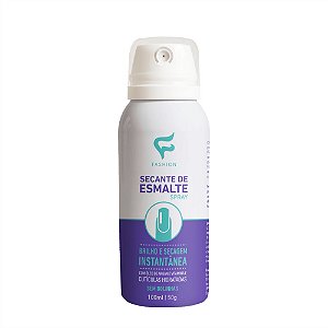 SPRAY SECANTE DE ESMALTE FASHION 100ML
