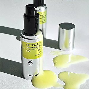 CELIMAX SERUM RETINOL SHOT TIGHTENING THE VITA A  30ML