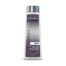 Triskle Intensive Repair Desliza Platinum Shampoo 350ml 