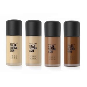 Beyoung Color Second Skin - Base 30g
