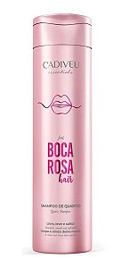 Cadiveu  Boca Rosa Quartzo - Shampoo 250ml