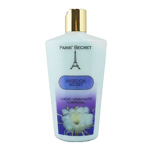 Paris Secret Hidratante Angelical Secret 250ML