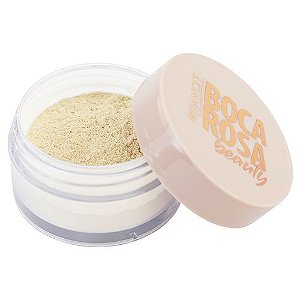 Payot Boca Rosa Beauty - Pó Facial Solto 1 Marmore 20g