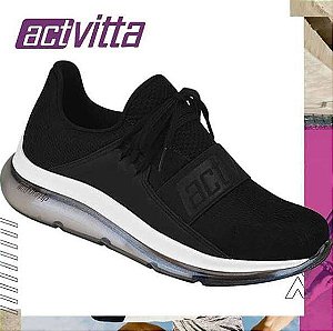 tenis actvitta feminino