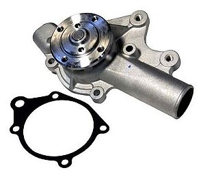 Bomba De Água - Jeep Cherokee Sport  6cil 4.0l 1997-2001