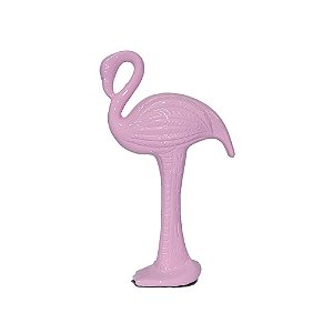 Flamingo Rosa Bebê