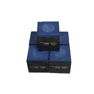 GIZ DIAMOND AZUL C/144
