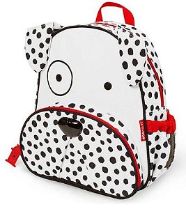 Mochila Skip Hop Dalmata