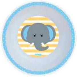 Tigela Infantil Elefante - Clingo