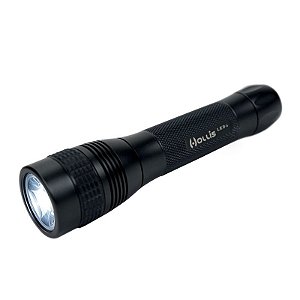 Lanterna para Mergulho Led 6 Primary Torch Hollis