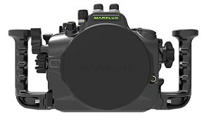 Marelux MX-A7RIV Housing for Sony Alpha a7R IV Mirrorless Digital Camera
