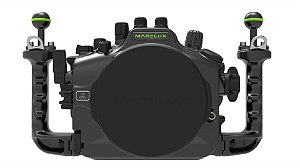 Marelux MX-A7IV Housing for Sony Alpha a7IV Mirrorless Digital Camera