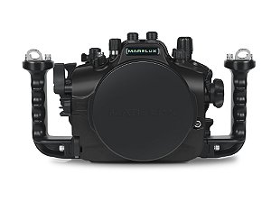 Marelux MX-A1 Housing converted for Sony Alpha a7S III Mirrorless Digital Camera