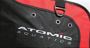 Colete de Mergulho BC1 BCD Atomic (Usado)