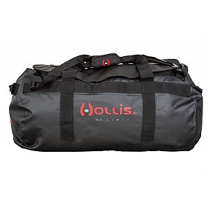 Bolsa Para Equipamento De Mergulho Duffel Hollis