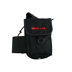 Bolso De Perna Para Mergulho Hollis