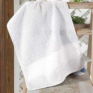 Toalha Lavabo para Bordar Torino II - Dohler