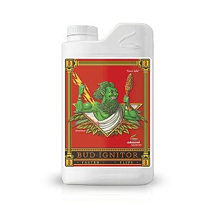 Bud Ignitor Advanced Nutrients