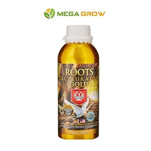 ROOTS EXCELURATOR GOLD 