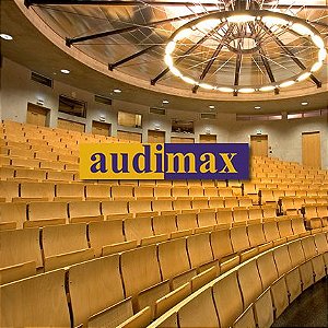 Assistência Técnica Autorizada Audiomax