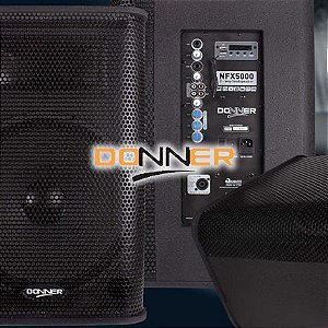 Assistência Técnica Autorizada Donner