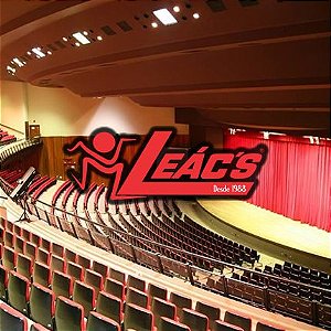Assistência Técnica Autorizada Leacs