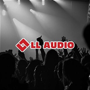 Assistência Técnica Autorizada LL Áudio