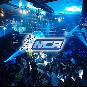 Assistência Técnica Autorizada NCA