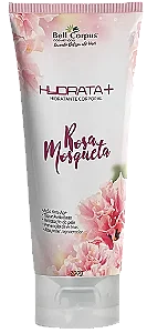 CREME HIDRATANTE ROSA MOSQUETA - 200G