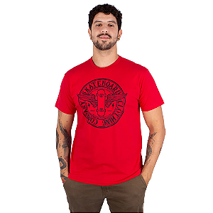 Camiseta Skate Company