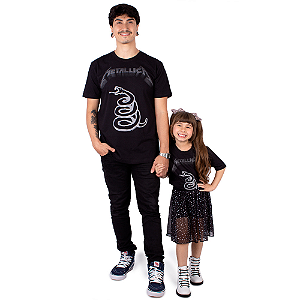 Tal Pai Tal Filho Metallica Oficial