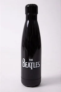 Garrafa Cantil Térmica The Beatles - Oficial