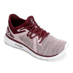 tenis fila eternity masculino