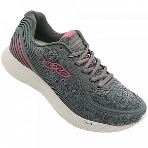 olympikus sensation feminino