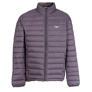 jaqueta puffer ninety eight nylon masculina