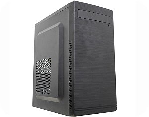 Gabinete K-mex Micro ATX GM-10TH