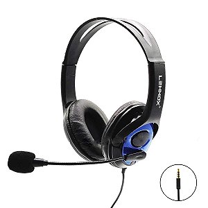 Headset Gamer Lehmox LEY-35