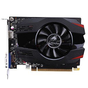 Placa de Vídeo Colrful Nvidia Geforce GT 1030 2GB
