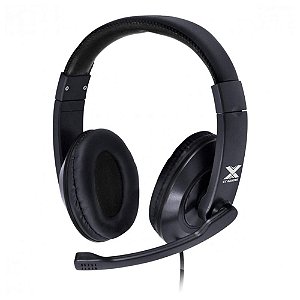 Headset Gamer Vinik VX Gaming V Blade II Preto