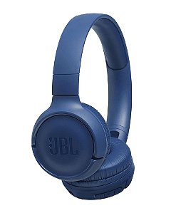 Headphone Bluetooth JBL Tune 510BT, Com Microfone, Azul