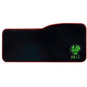 Mousepad Gamer Haiz MP100, 75 X 31 cm