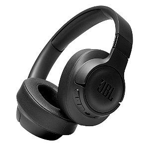 Headphone Bluetooth JBL Tune 710BT, Com Microfone, Preto