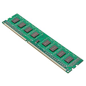 Memória RAM PNY 8GB DDR3, 1600MHz, Udimm