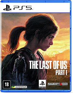 The Last Of Us Part I - PS5