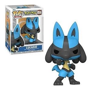 Funko Pop Games Pokémon Pichu 579 - Shoptoys Brinquedos e