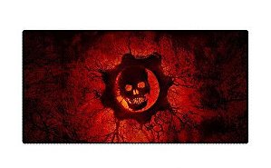 Mousepad Gamer Exbom MP07 I, 70 X 35 cm