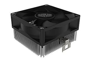 Cooler Box Cooler Master  A30 (AMD AM4 / FM2+ / AM3+) - RH-A30-25FK-R1