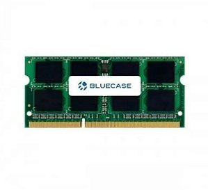 Memória RAM Notebook Bluecase 4GB DDR4, 2666MHz